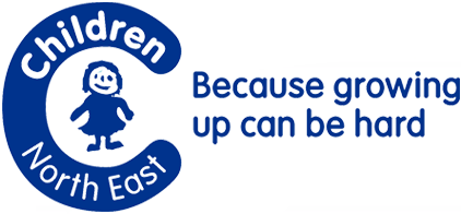 children ne logo