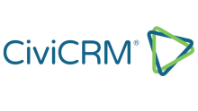 CiviCRM logo