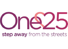 One25 logo